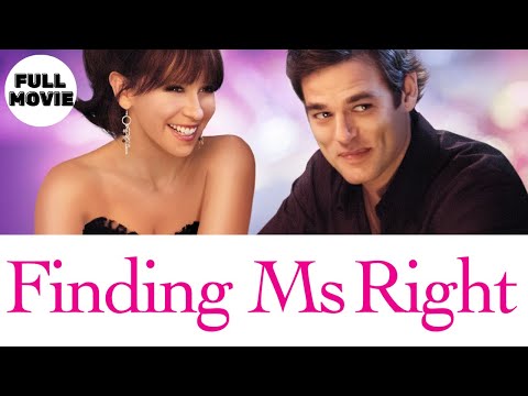 FINDING MS. RIGHT
