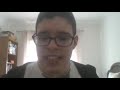 Beginning of video
