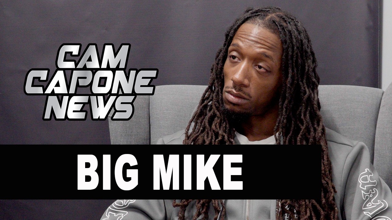 Big Mike On What He Would’ve Done If He Were There The Night King Von Had Passed Away