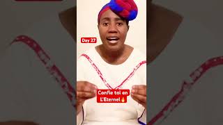 Confie toi en L’Eternel🔥 #haiti #levanjil #onction #shorts #haitiancreator