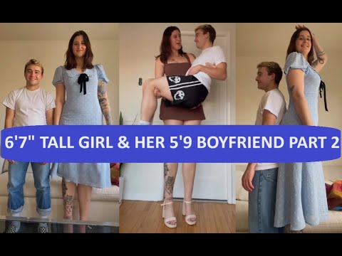 Tall girls react to 'Tall Girl' – Veritas Shield