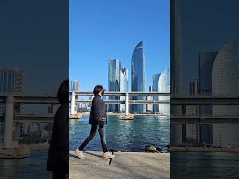 부산 걷고싶은길 #갈맷길#수영구