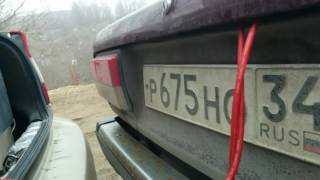 МОМО РВЕТ ваз 2107! видео Персональный сайт - Задняя полка в девятку своими руками