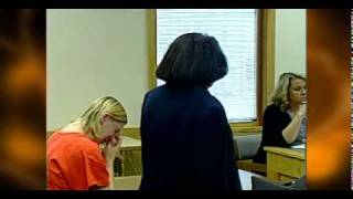 Mom accused in baby death to undergo mental exam