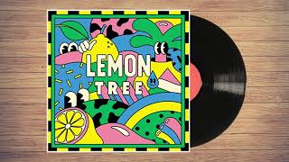 Mt. Joy - Lemon Tree