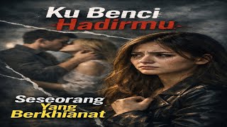 Ku Benci Hadirmu Cover Jazz Acoustick Hits 2026 seseorang Yang Terkhianati