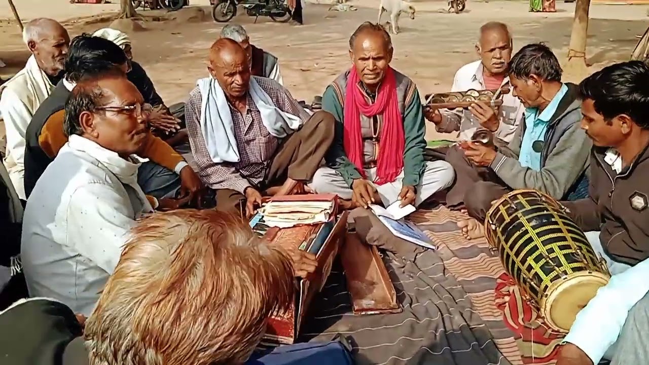 #How to super lokgeet #folkmusic 