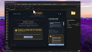 Как установить — TAOM — Bannerlord II — 1 сентября 2026 г. screenshot 5