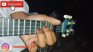 Bila benar sayang cover bahluloncom(ukulele cover)