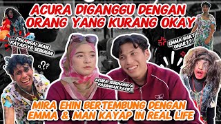 Download Lagu MIRA EHIN REVEAL SIAPA EMMA \u0026 MAN KAYAP YANG SEBENAR!! ACURA LAGI KACIP DARIPADA EMMA \u0026 KAYAP ?!! MP3 Download Lagu MIRA EHIN REVEAL SIAPA EMMA \u0026 MAN KAYAP YANG SEBENAR!! ACURA LAGI KACIP DARIPADA EMMA \u0026 KAYAP ?!! MP3