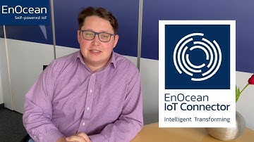 IoT Connector Introduction