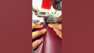 Quy trình may vỏ đệm ghế chuẩn đẹp tại Vinaco – Thợ lành nghề, đường may sắc nét!