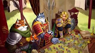 Million Lords - Official Trailer screenshot 5