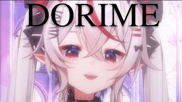 Remilia - DORIME Cover