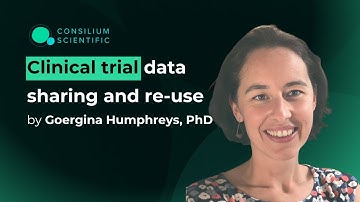 Clinical trial data sharing and re-use