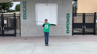 Jonathan Wedge Dmsc Santiago Gg 2020 - Virtual Contest
