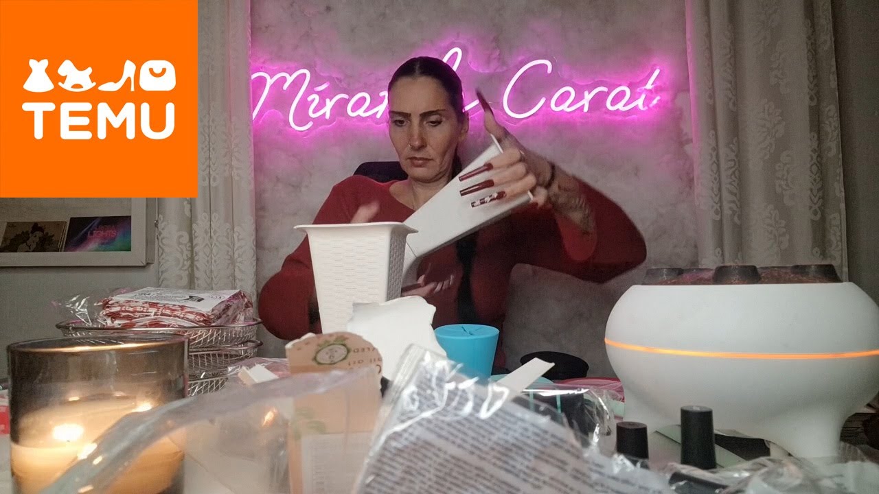 Temu Haul Teil 2 | Hunde - und andere nützliche Produkte | Was habe ich gekauft ? | Miranda Carat