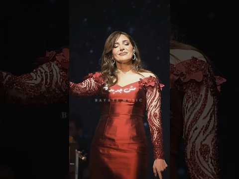 عبير نعمه محدا بعبي مطرحك بقلبي
