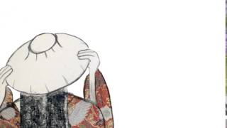 JIDAI (UTS First Year Experimental Animation)