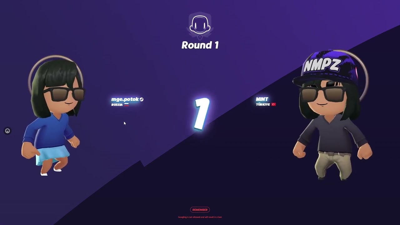 GeoGuessr part 1 #geoguessr