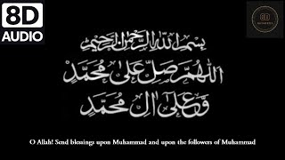 Download Lagu Nasheed:Allah Huma Sale Ala Muhammadin Wa Ale Muhammad Extended Version. 8D AUDIO 🎧 MP3 Download Lagu Nasheed:Allah Huma Sale Ala Muhammadin Wa Ale Muhammad Extended Version. 8D AUDIO 🎧 MP3