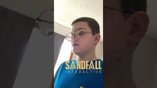 sandfall interactive sues roblox skit