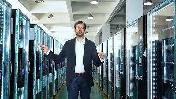 EPEX Vending Machine Intro