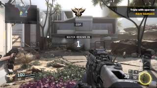Minitag #1 (BO3)