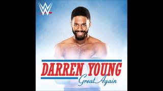 2016: Darren Young 11th & New WWE Theme Song - 