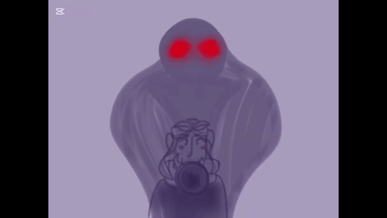 Unico animatic - Red Flags