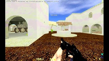 The Video Game Room - Quake 2 Multiplayer Gameplay