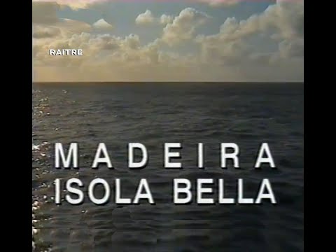 Video: Onda Di Classe Mondiale A Madeira Sotto Minaccia: Matador Network