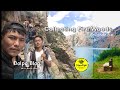 Collecting firewoods  dolpo vlog  episode 04  dolpo vlogger  namkha epic