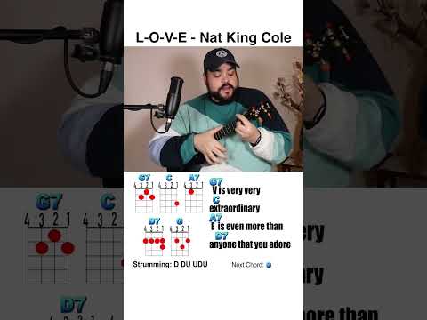 L-O-V-E • Nat