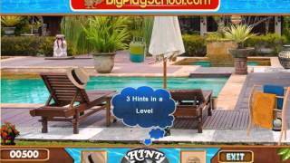 A Pool - Free Find Hidden Objects Games screenshot 3