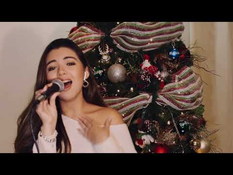 All I Want For Christmas Is You (Acoustic Cover) - Mariah Carey