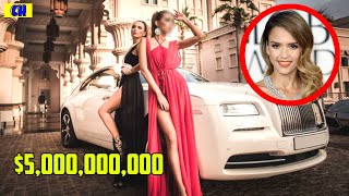 Top 10 RICHEST ACTRESS In The World | Richest Actress In The World 2020 | Jessica Alba, Dina Merrill