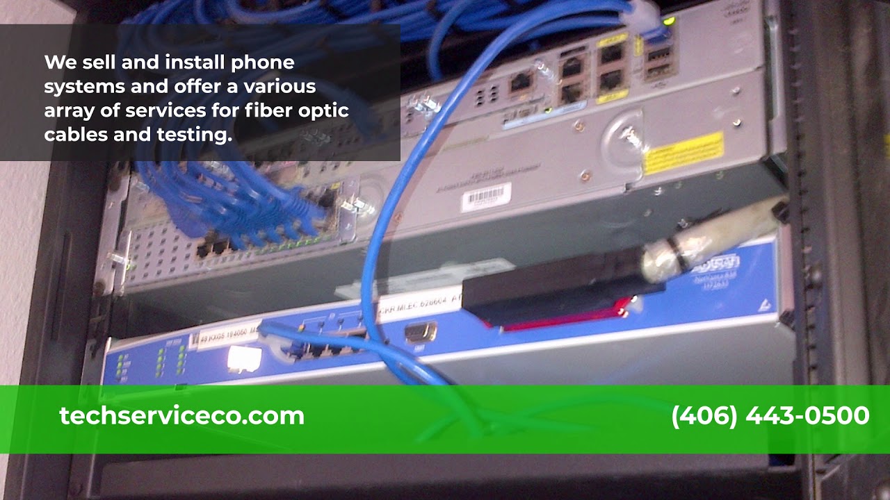 Technical Support & Computer Repair in Helena, MT Tech Service