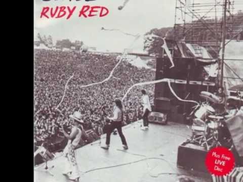 Slade - Ruby Red (Live 1982)