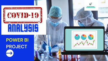 Power BI Covid 19 Dashboard/Power BI End to End Project on Covid 19/Covid 19 Analysis Power BI/BI