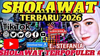 DANGDUT SHOLAWAT JAWA PALING SEDIH SEJAGAT MAYA‼️BIKIN MERINDING, PALING BANYAK DI  CARI ‼️