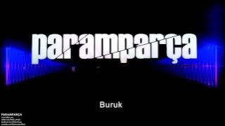 Paramparça - Buruk  [ Paramparça Dizi Müzikleri © 2015 Kalan Müzik ]