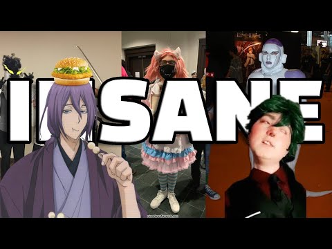 The Anime Community Is INSANE 
