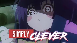 Learning from Yayoi Hozuki | Dark Gathering | ASMV | Anime Motivational Video