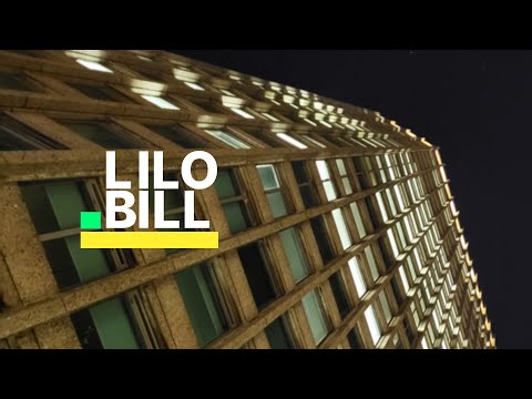 Watch Lilo Bill Minimix 12 on YouTube