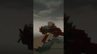 Когда баловался с worldpainter, а в итоге сделал с друзьями сервер #minecraft #warhammer #майнкрафт
