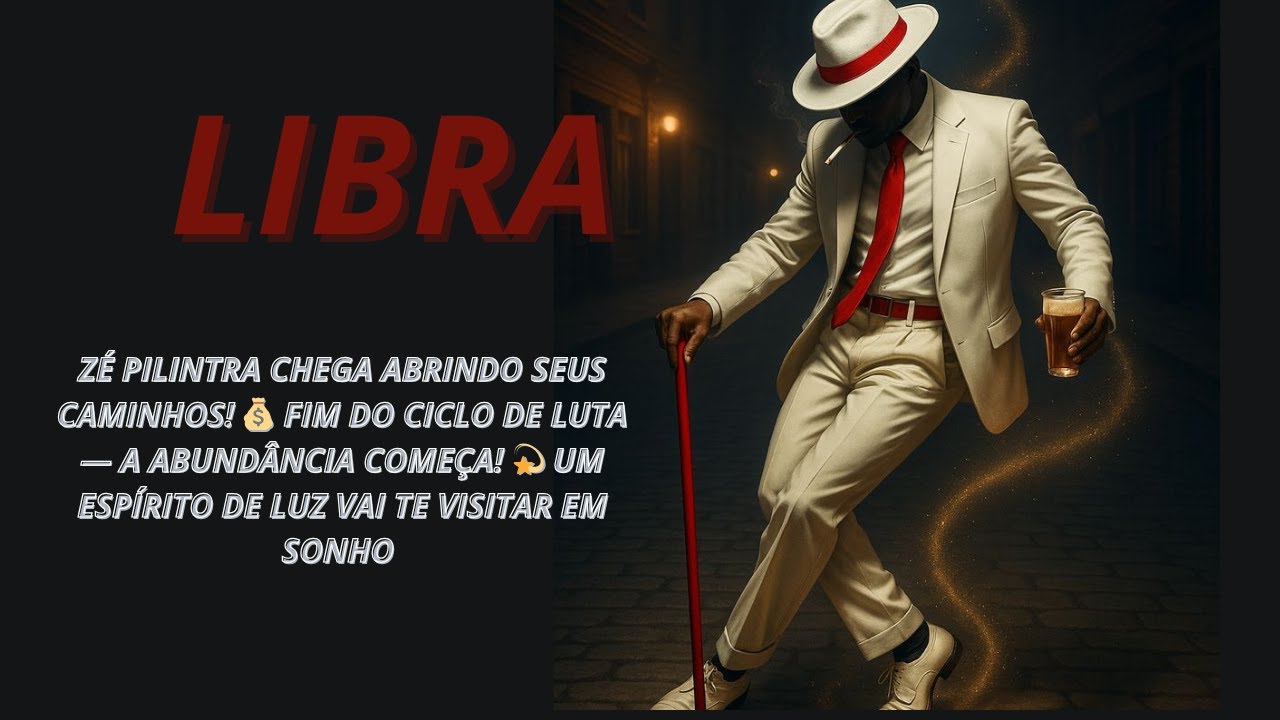 LIBRA 🐦‍🔥 ABUNDÂNCIA FIM DE UM CICLO DESAFIADOR!! ALGUÉM QUE ESTÁ NO PLANO ESPIRITUAL,VEM EM SONHO