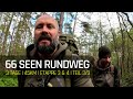 6 | 66 Seen Rundweg | 3/3 | 45km | 3 Tage | Etappe 3-4 | Outdoor Tour | Feuerabend | 045 | 2024
