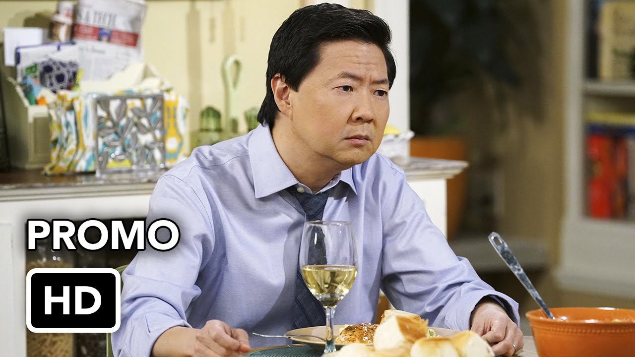 Dr. Ken 1x18 Promo "Dicky Wexler's Last Show" (HD)