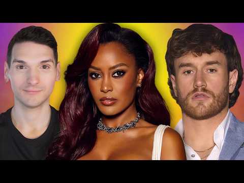 Ciara BETRAYED by ENTIRE Summer House CAST?! PSYCHIC READING
